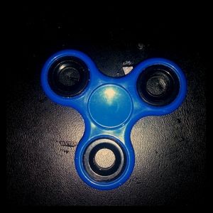 Fidget spinner